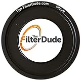 FilterDude - LEE Compatible 58mm Wide Angle Adapter