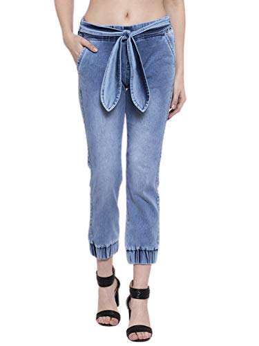 light blue jeggings womens