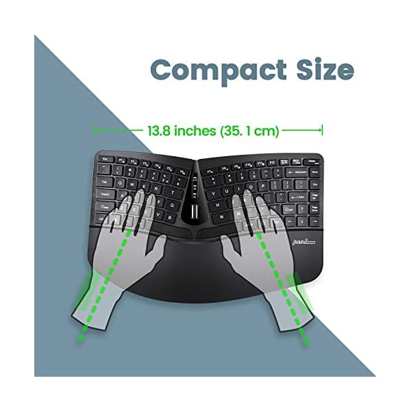 perixx-PERIDUO-606-Wireless-24G-Mini-Ergonomic-Keyboard-with-Vertical-Mouse-with-Adjustable-Palm-Rest-Stand-and-Membrane-Keys-UK-Layout perixx PERIDUO-606 Wireless 2.4G Mini Ergonomic Keyboard with Vertical Mouse, with Adjustable Palm Rest Stand and…