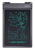 IGERESS 8.5-inch LCD Writing Tablet Electronic Writing Board Digital Drawing Board Graphic Drawing Tablet Durable