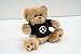 Mercedes-Benz Lifestyle Collection 6" Teddy Bear