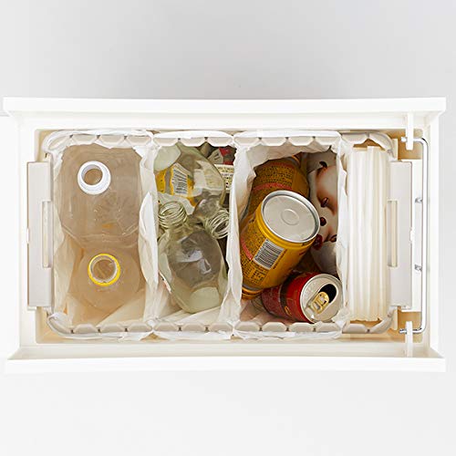 KEYUCA arrots ダストボックスⅡ