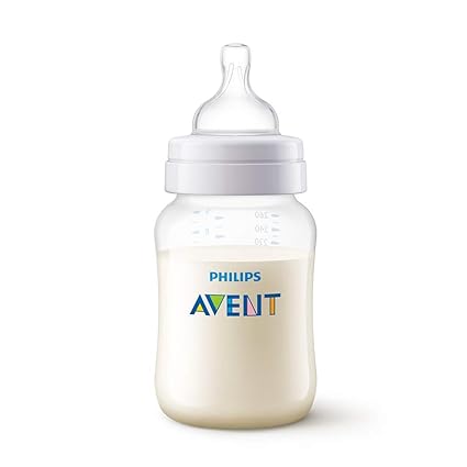 avent classic feeding bottle