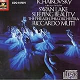 SWAN LAKE / SLEEPING BEAUTY / MUTI