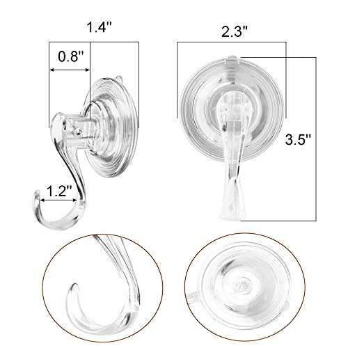 4 Suction+VISV+Recyclable+Kitchen+Bathroom
