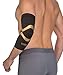 Copper Fit Pro Series Performance Compression Elbow Sleeve