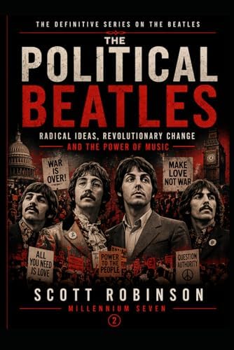 The Beatles A to Z: The Iconic Band - from Apple to Zebra