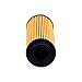ECOGARD X5514 Premium Cartridge Engine Oil Filter for Conventional Oil Fits Mercedes-Benz C230 1.8L 2003-2005