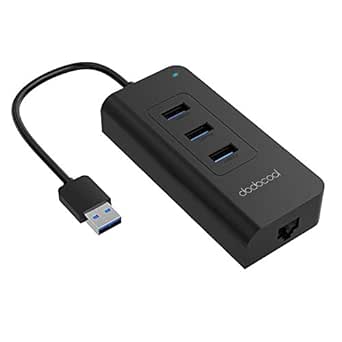 amazonbasics gigabit usb 3.0 ethernet adapter driver download
