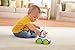 Fisher-Price Lights and Sounds Police Car