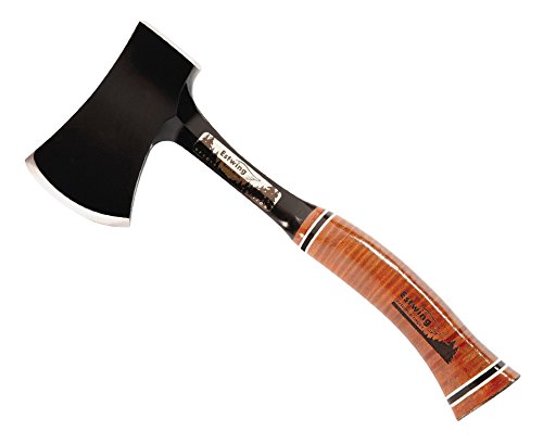 Estwing Sportsman's Axe 14" - Image 6