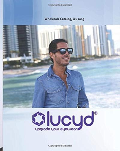 Wholesale Catalog, Q1 2019