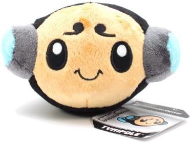 tympole plush