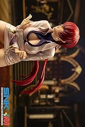 Kotobukiya SNK Heroines: Tag Team Frenzy