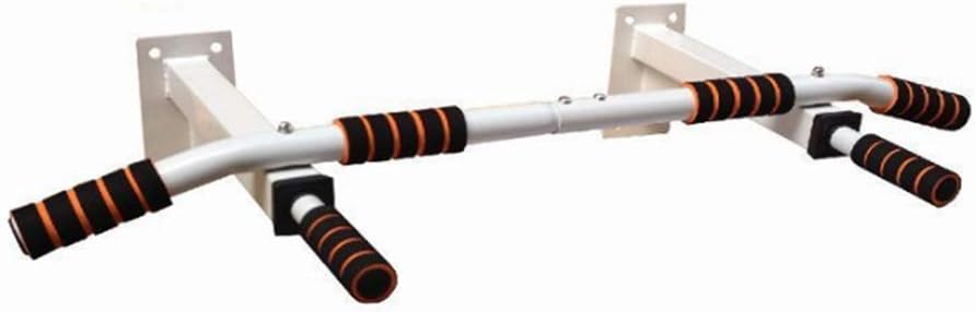 Tire Hacia Arriba De La Barra De La Pared De Metal Barbilla Arriba