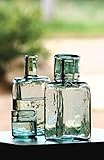 Kalalou CRL5134K Bedside Water Carafe and Drinking Glass
