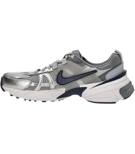 Amazon.com | Nike V2K Run Shoes (HJ4497-100, Summit White/Pure