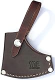Review Outdoor Gear Axe Sheath for HUSQV 13