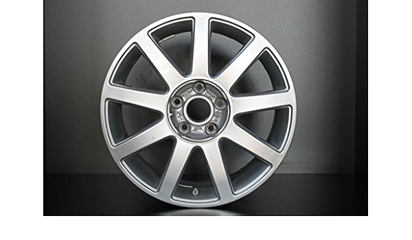Original Audi A4 8E B7 Facelift Avant Llantas Juego ...