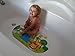 Salinka Jungle Anti Slip Baby Bath Mat