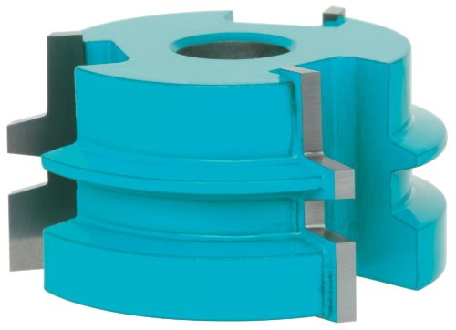 Roman Carbide DC2014 Glue Joint, 1/2-Inch Bore