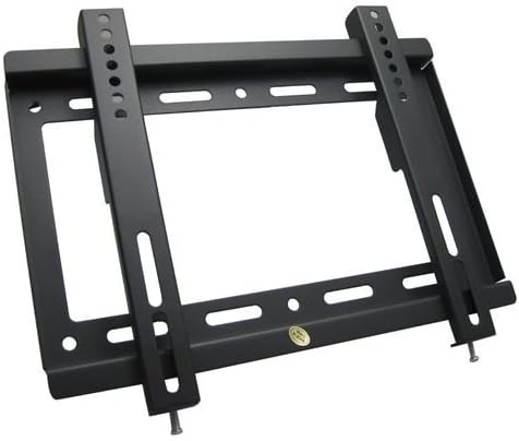 Xmanx®TV Wall Mount for Plasma, LCD, LED, HDTV Flat Panel TV, Universal Wall Mounts Bracket Compatible with Sony, Samsung, LG, TCL, Panasonic, PHILIPS, Sharp AQUOS, SANYO, Pioneer, Toshiba TV