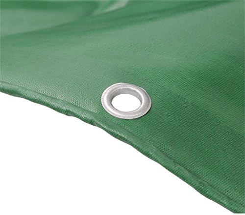 Zzye ブルーシート サンシェードの防水シート車のトラックの防水植物の布厚