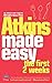 Atkins Made Easy : The First 2 Weeks by 