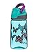 AVEX Kid's Auto Seal Water Bottle, Barbados, 16-Ounce