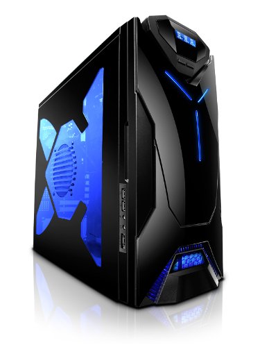 NZXT Guardian 921 RB