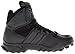 adidas Performance Men's GSG-9.7 Tactical Boot,Black/Black/Black,8 M US