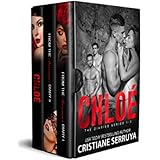 Chloé: The Diaries Series 1-3