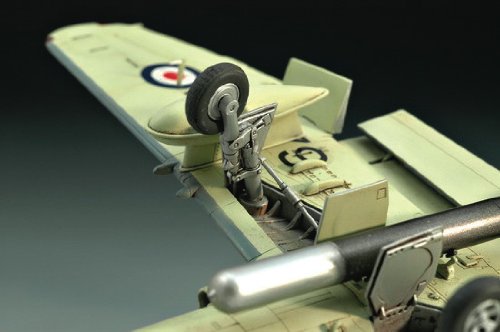 Trumpeter Westland WY Model Kit