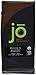 MORNING JO: 12 oz, Organic Breakfast Blend Ground Coffee, Medium Roast, Fair Trade Certified, USDA Certified Organic, NON-GMO, 100% Arabica Coffee, Gluten Free, Gourmet Specialty Coffee by Jo Coffee®