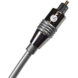 Fisual 1m Install Series Digital Optical Cable