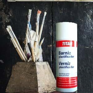 Barniz plastificador Barniz plastificador