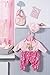 Baby Annabell 701942 Deluxe Starter Set 43cm, Multi