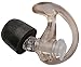 SureFire EP7 Sonic Defenders Ultra filtered Earplugs w/ Comply Canal Tips, reusable
