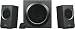 Logitech Z337 Bold Sound Bluetooth Wireless 2.1 Speaker System for Computers, Smartphones and Tablets primary