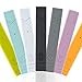 Majide Ultra Thin Vapor Case Compatible with JUUL | 3-in-1 Protection Technology and Hybrid Drop Protection - Never Lose Your Device Again! (Blue)