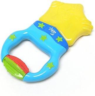 First Years Massaging Action Teether 