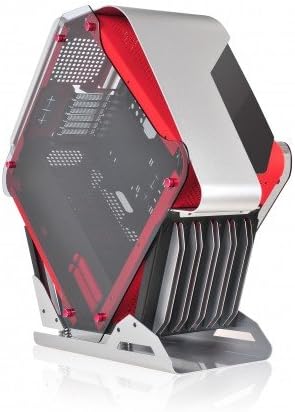 Punch Intel i7 Extreme eSports SLI Kaby Lake Gaming Desktop Halo PC - (Intel Core i7-7700K 4.2 Ghz Overclocked to 4.8 Ghz, 32 GB Corsair Vengeance DDR4 3000 Mhz Ram, 256 GB NVMe SSD, 2 TB HDD, 2 x nVidia GTX 1080Ti 11 GB SLI Graphics, Windows 10)