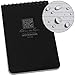 Rite in the Rain Weatherproof Top Spiral Notebook, 4