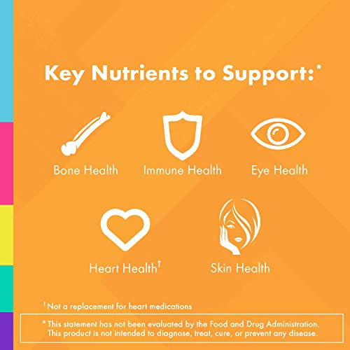 One A Day Women's VitaCraves Gummies - Image 8