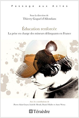 Éducation renforcée