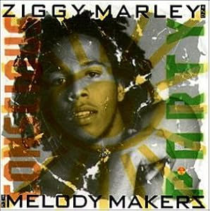 Ziggy Marley And The Melody Makers Conscious Download