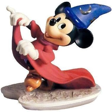 WDCC DISNEY FANTASIA MICKEY MISCHIEVOUS APPRENTICE