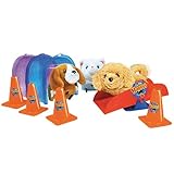 The Happy's Training Playset