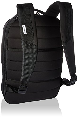 Victorinox Altmont Professional Compact Laptop Backpack, Black, One Size