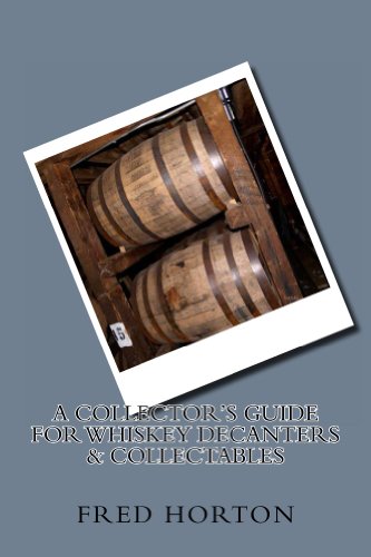 A Collector's Guide for Whiskey Decanters & Collectables